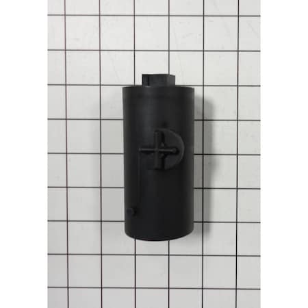 Whirlpool Washer Capacitor, W11395618 W11395618